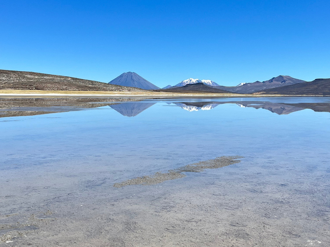 Góndola Tours-阿雷基帕必去景点