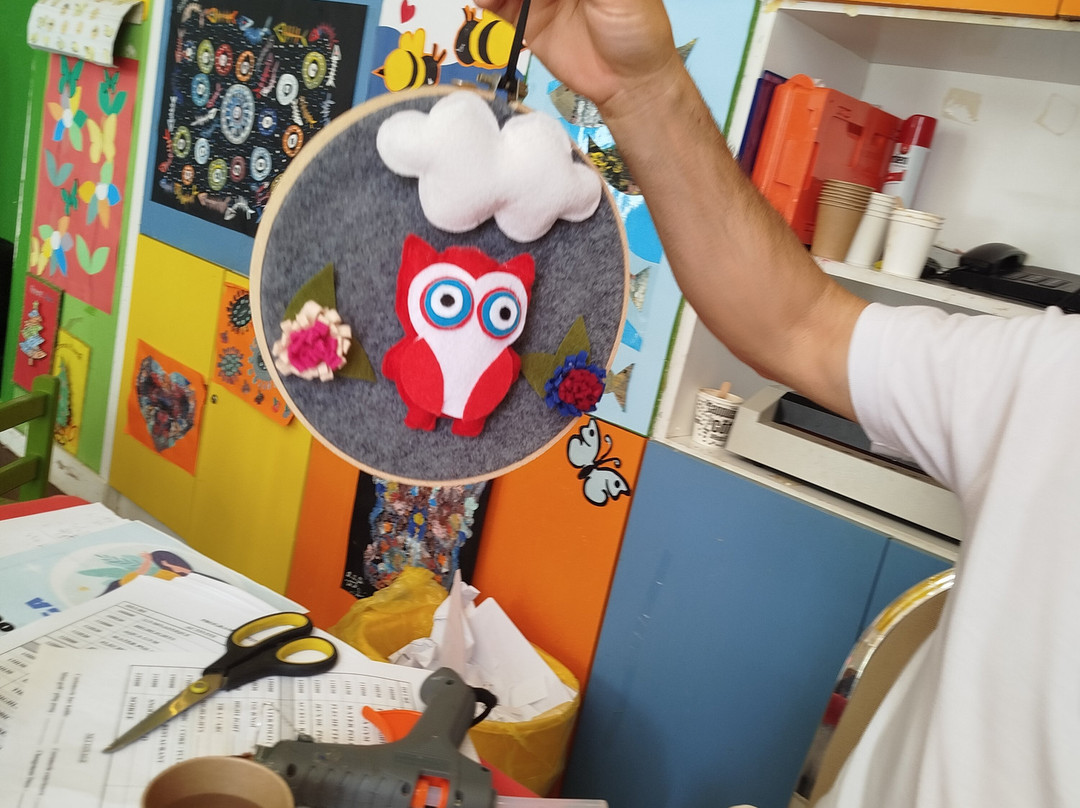 苏丹乐酒店主图