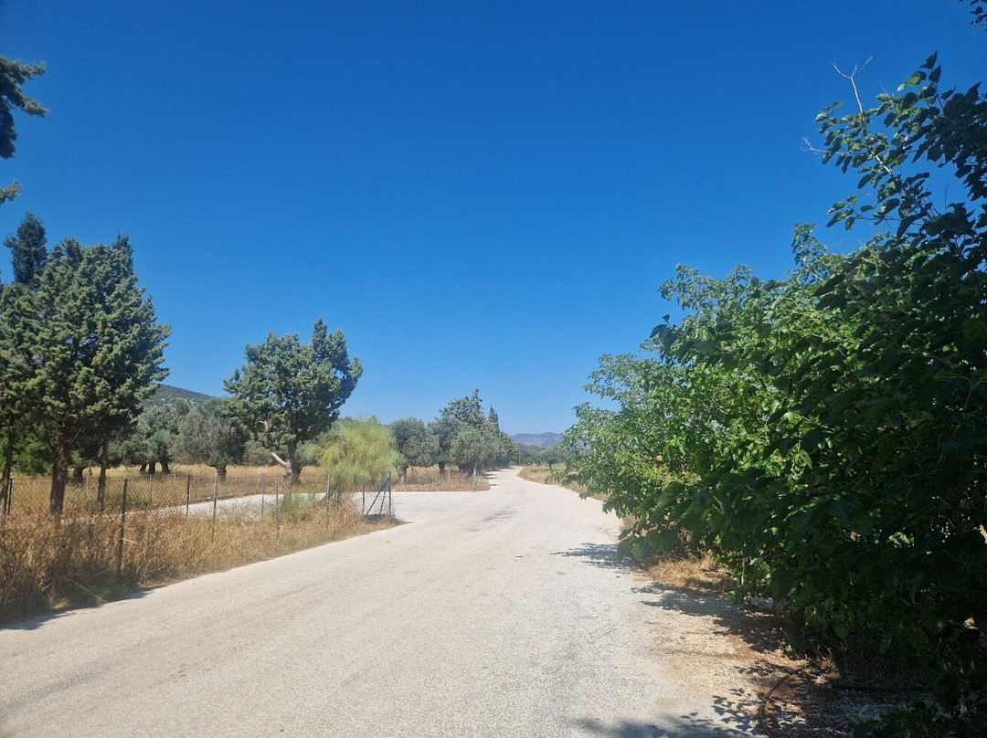 Archaeological Museum of Marathon-Marathon必去景点