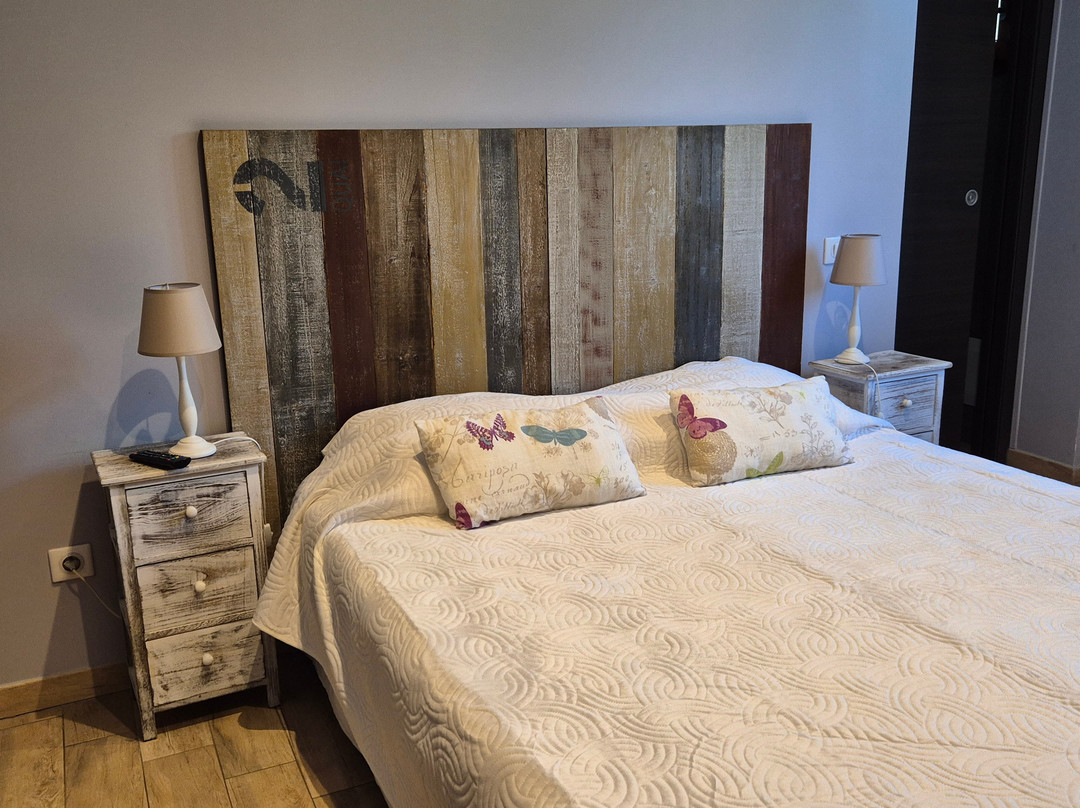 Auberge U Lustincone主图