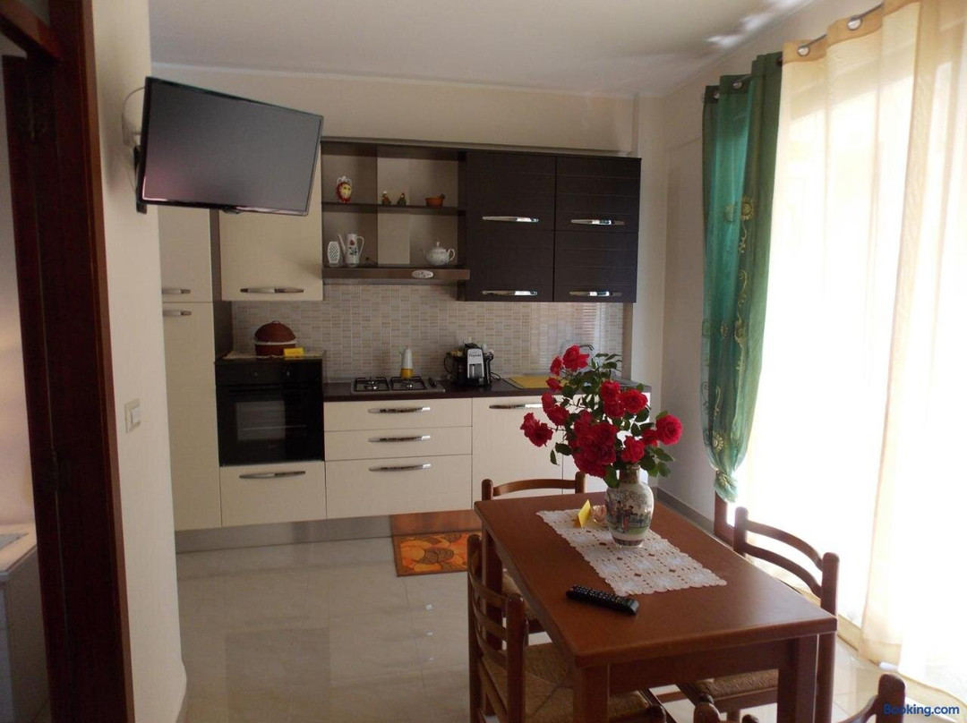B&B Mariafrancesca