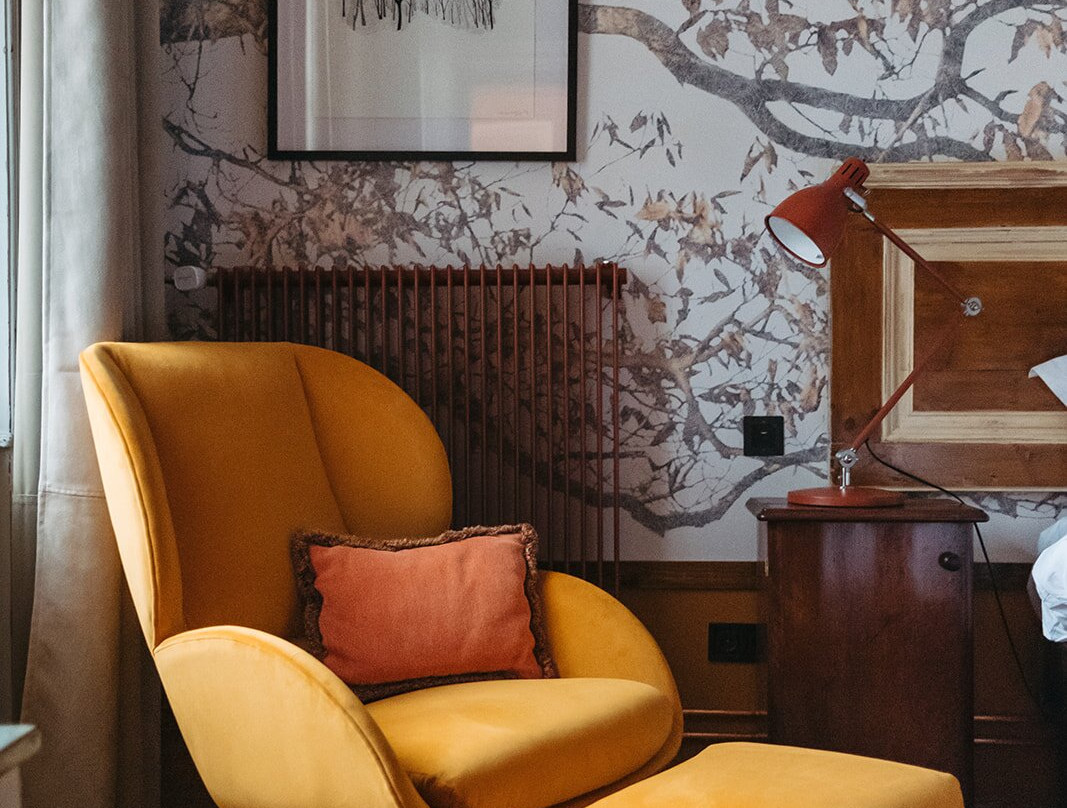 布洛迪豪庭酒店主图