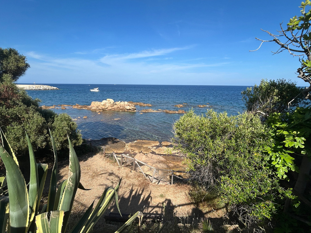 Spiaggia di Santa Maria Navarrese