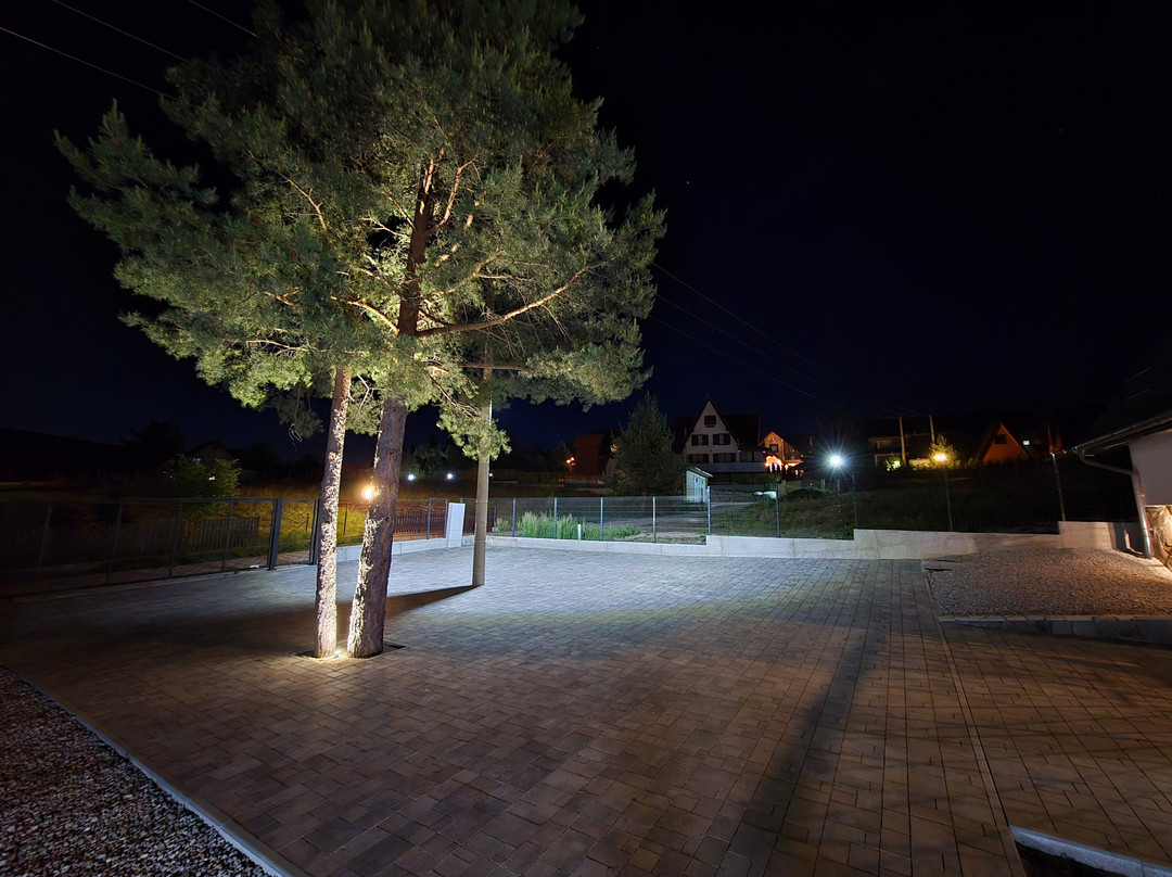 Zen Luxury Houses & Spa