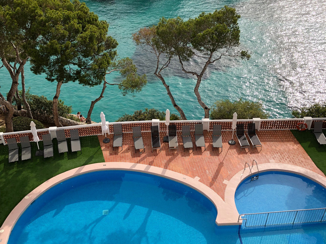 Cabot Cala Ferrera主图