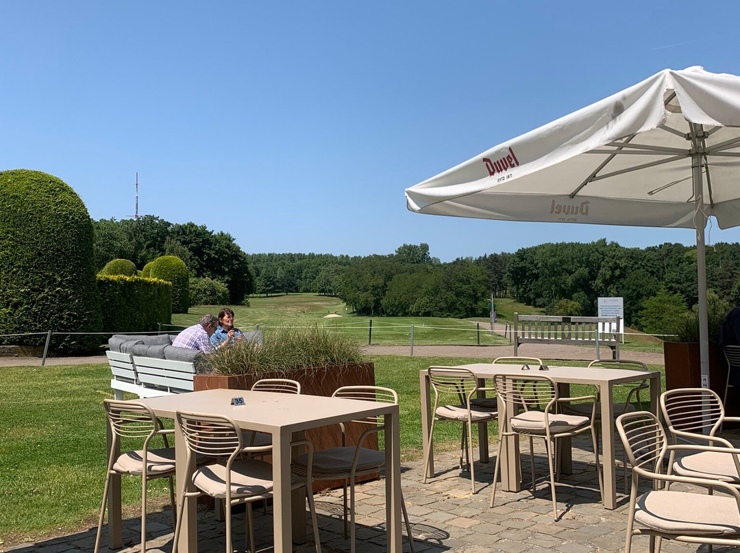 Brasserie Beaulieu ǀ Golf Du Château De La Bawette