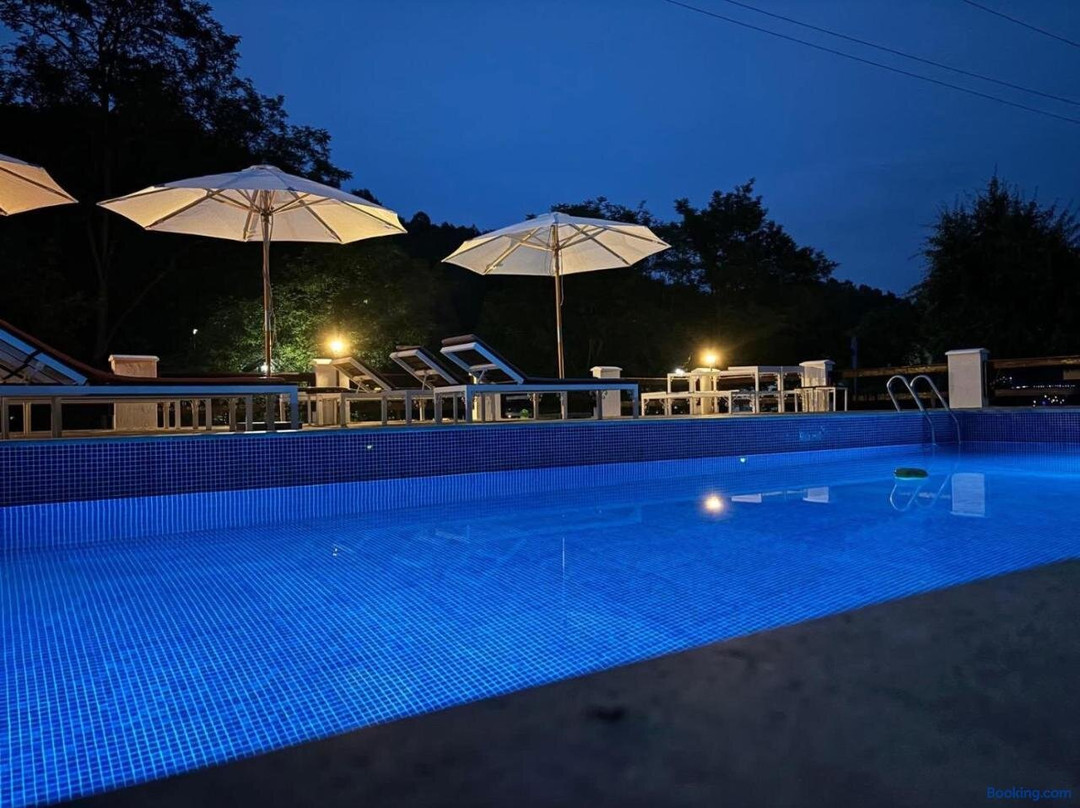 Camping Mala in Clisura Dunarii