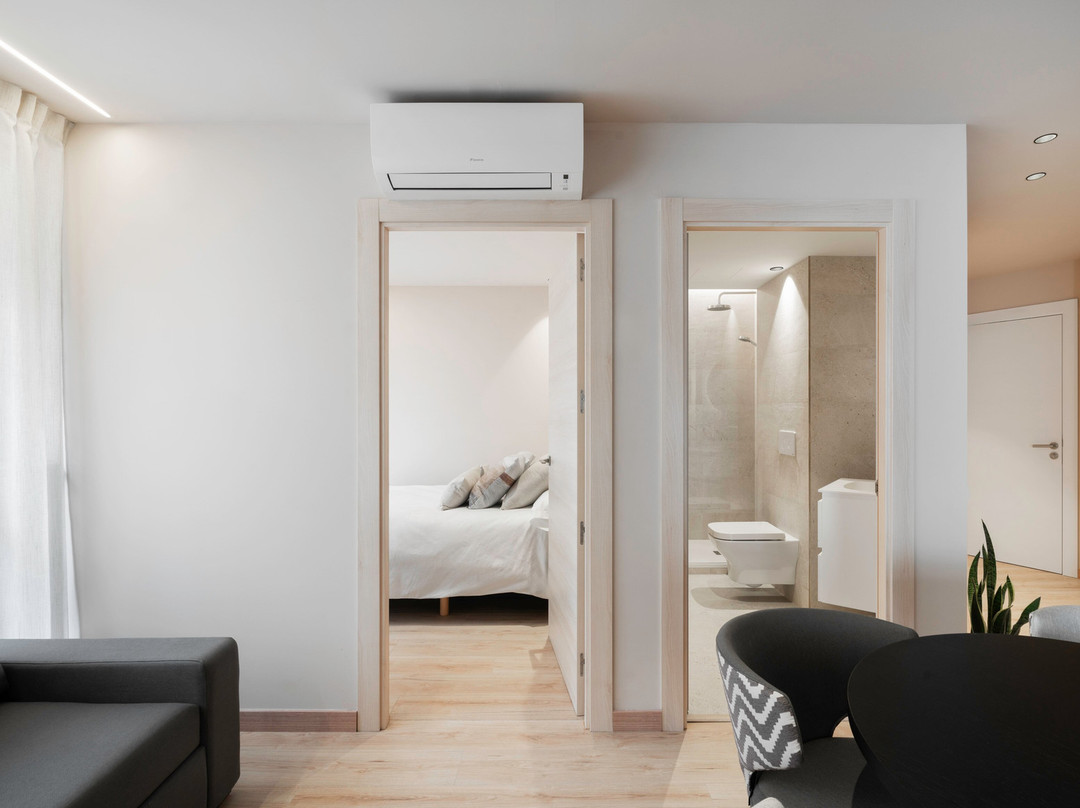 Apartamentos Ca Gracia