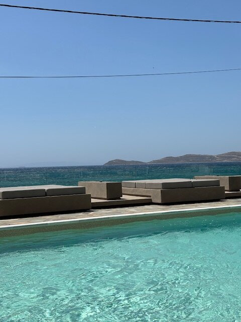 Anastasia Hotel & Suites Mediterranean Comfort主图