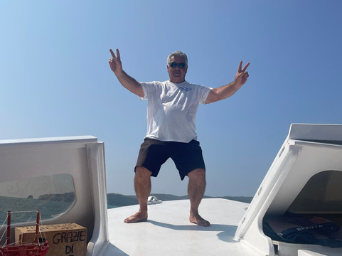 Motobarche Leonarda-维耶斯泰必去景点