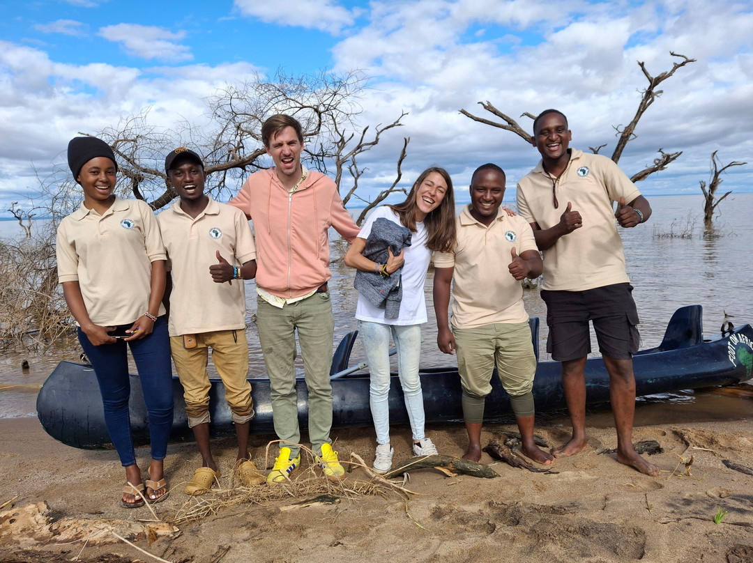 Wayo Africa-阿鲁沙必去景点