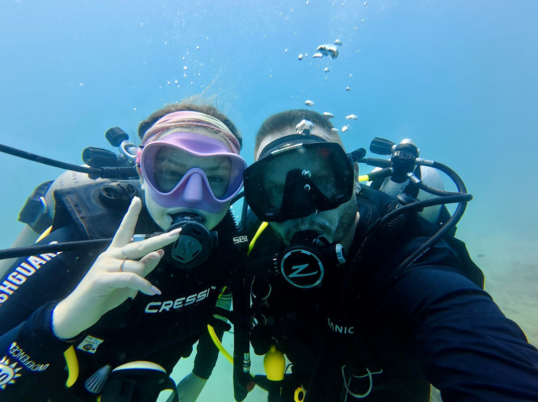 Nemo Diving Center - Fujairah-Dibba Al Fujairah必去景点