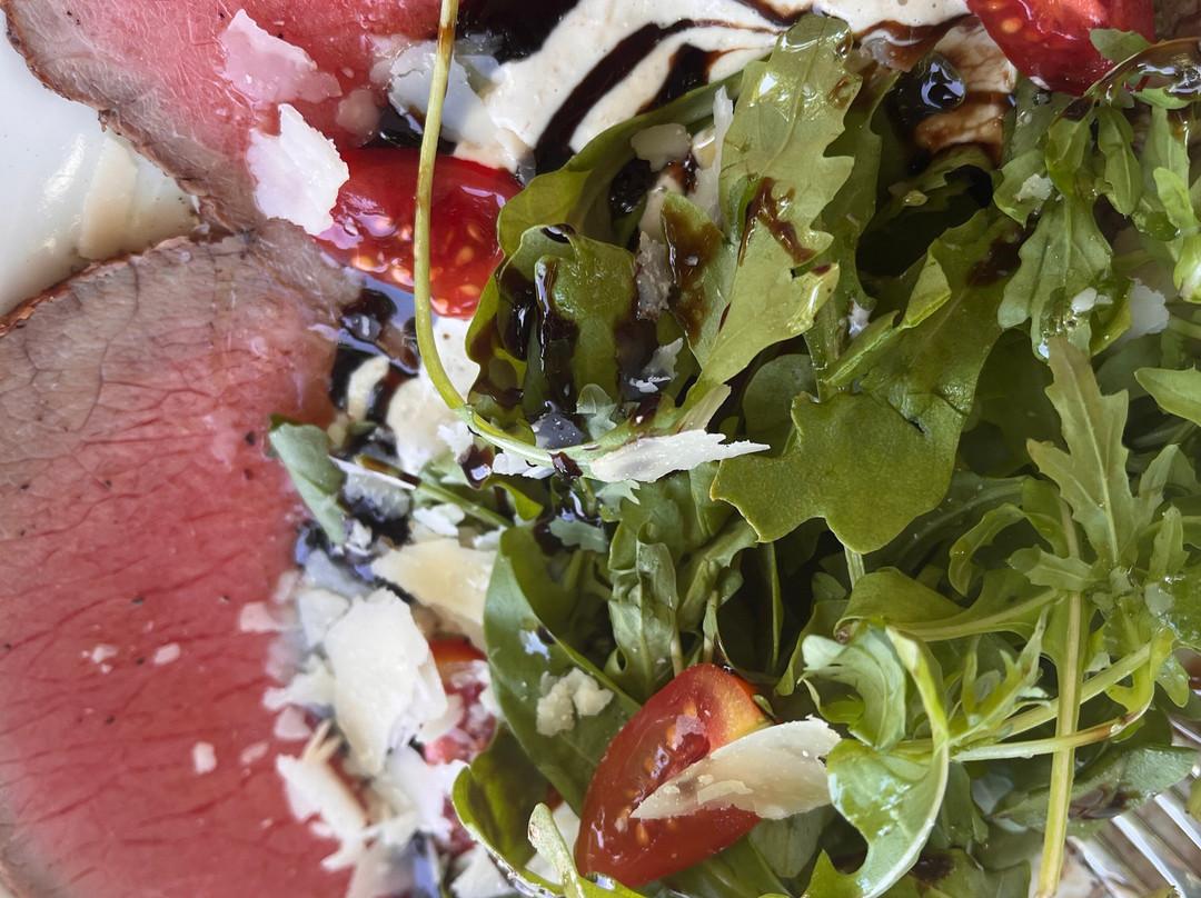 Heliotrope Hotels主图