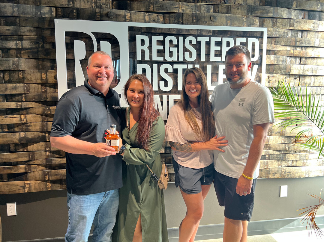 RD1 Spirits-列克星敦必去景点