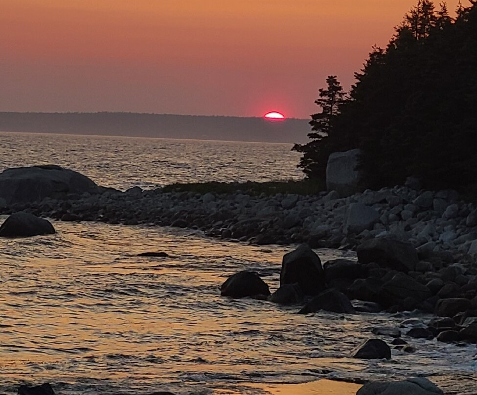 Clifty Cove Motel主图