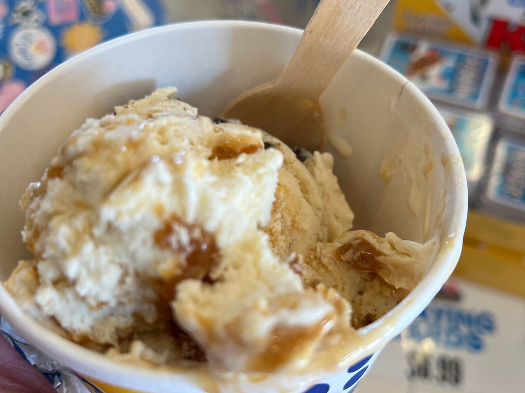 Cow's-哈利法克斯必去景点