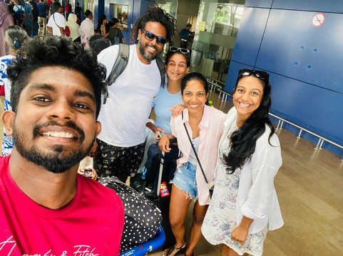 Ceylon Visit Tours-Sri Lanka-加勒必去景点