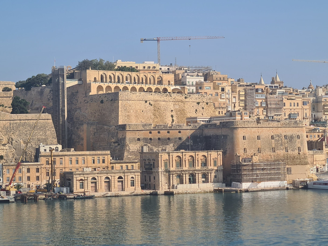 Gardjola Gardens-森格莱阿必去景点