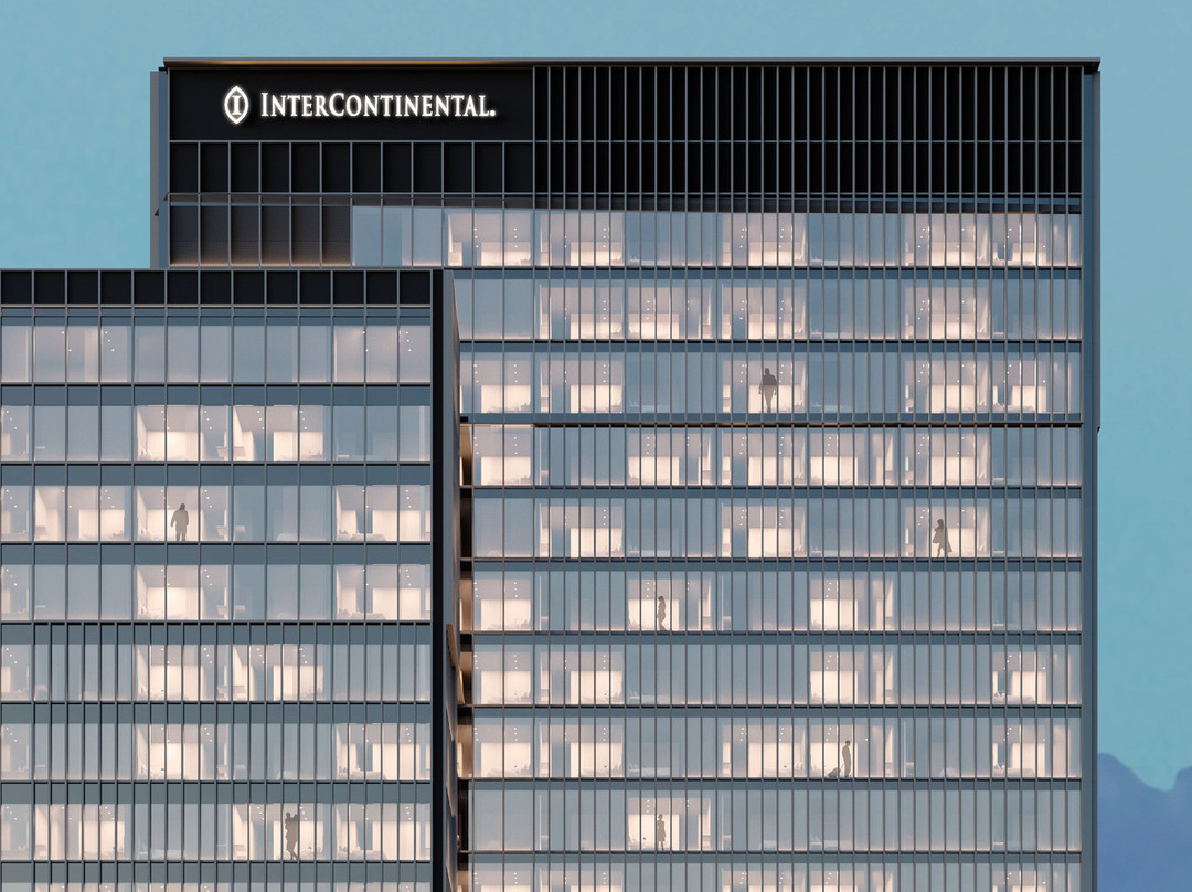 InterContinental Presidente Monterrey
