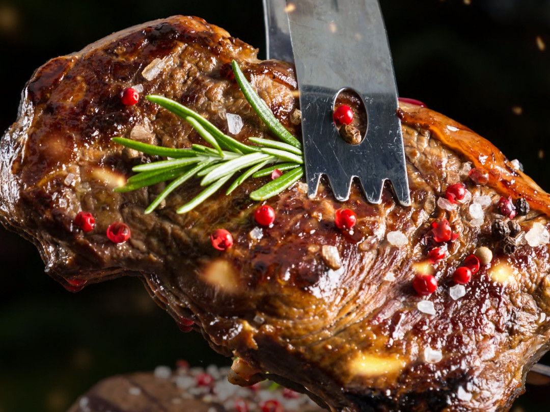 Restaurante La Estación