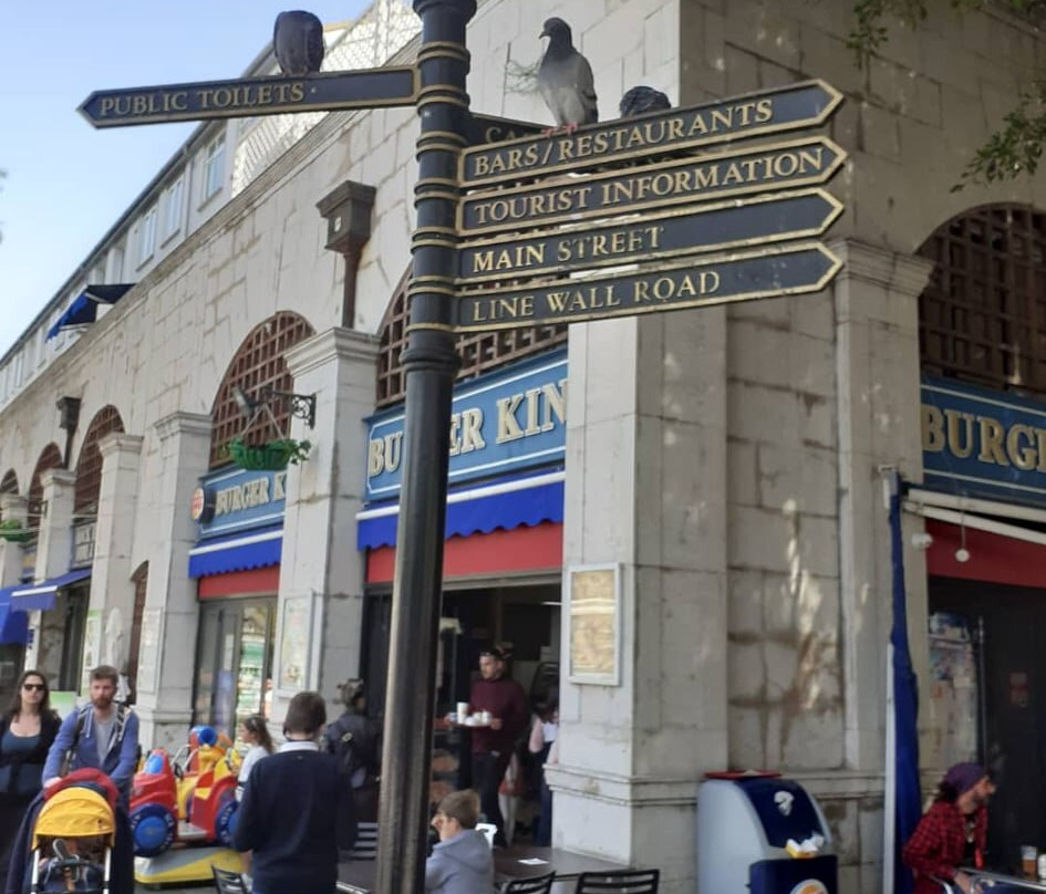 Main Street景点图片