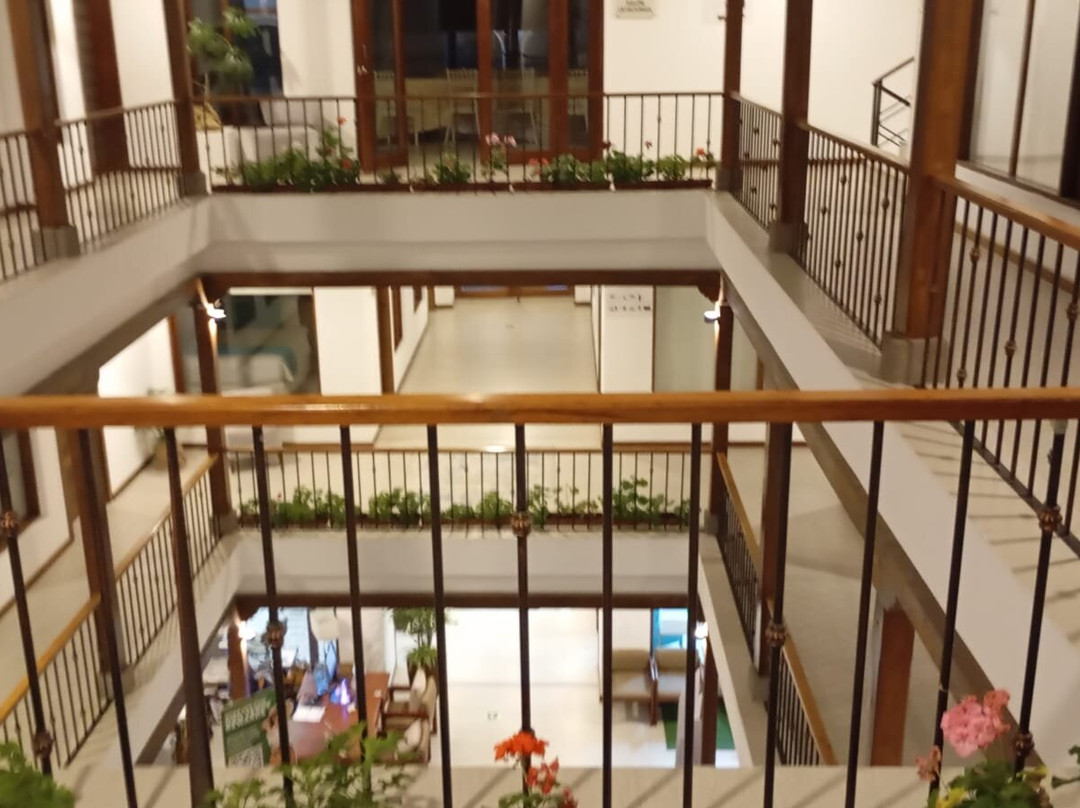 REEC Latacunga by Oro Verde Hotels主图