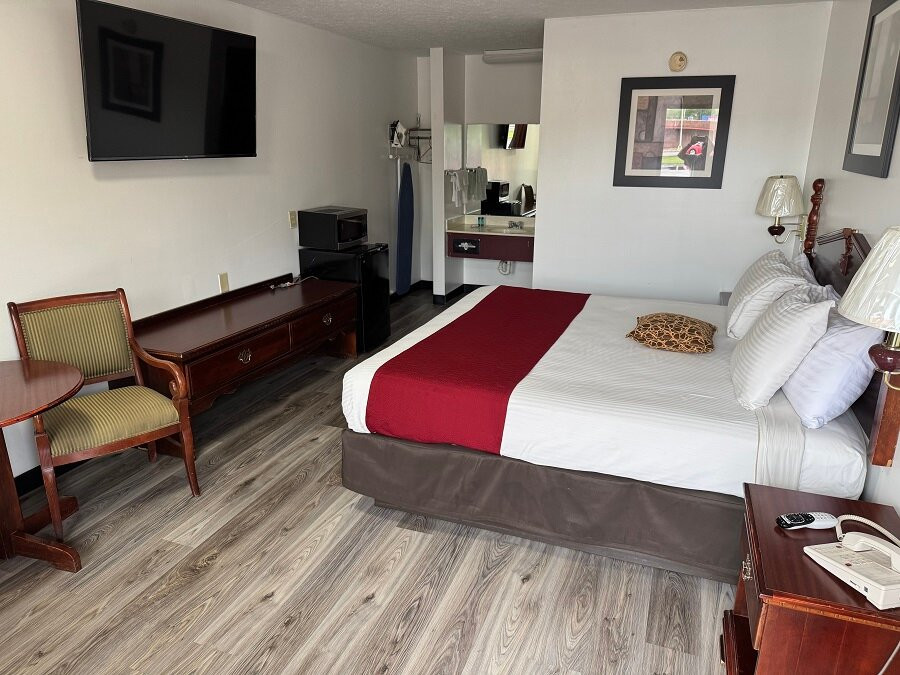 Royal Inn (albany)主图