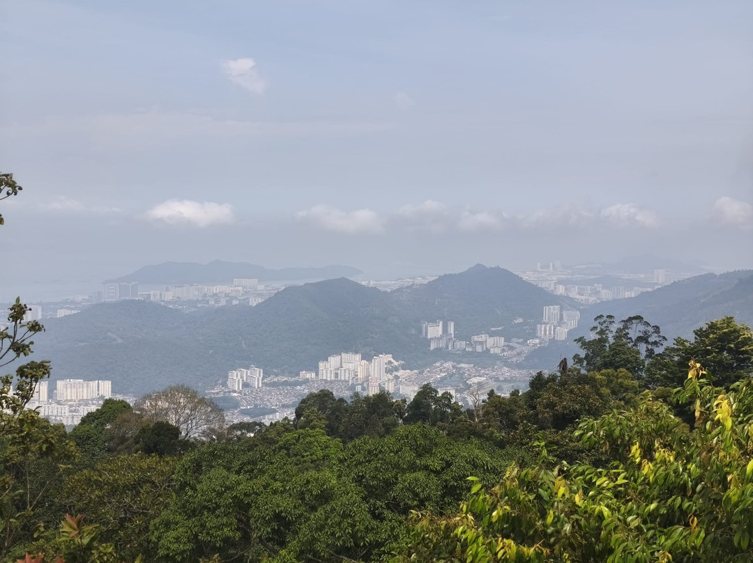 The Habitat Penang Hill景点图片
