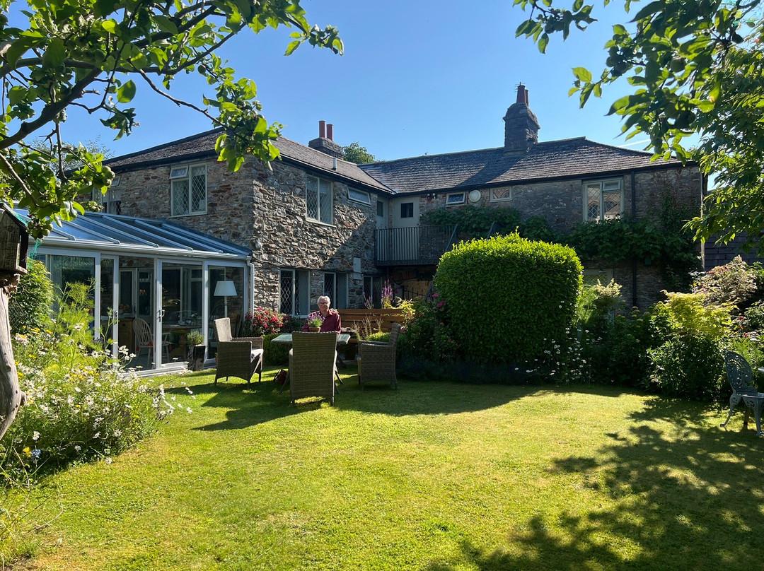 The Old Forge at Totnes主图