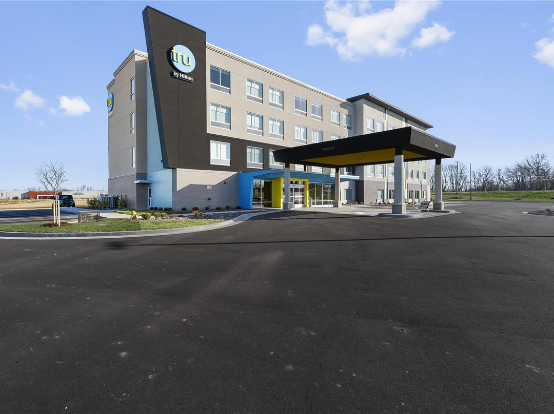 Tru By Hilton Cape Girardeau