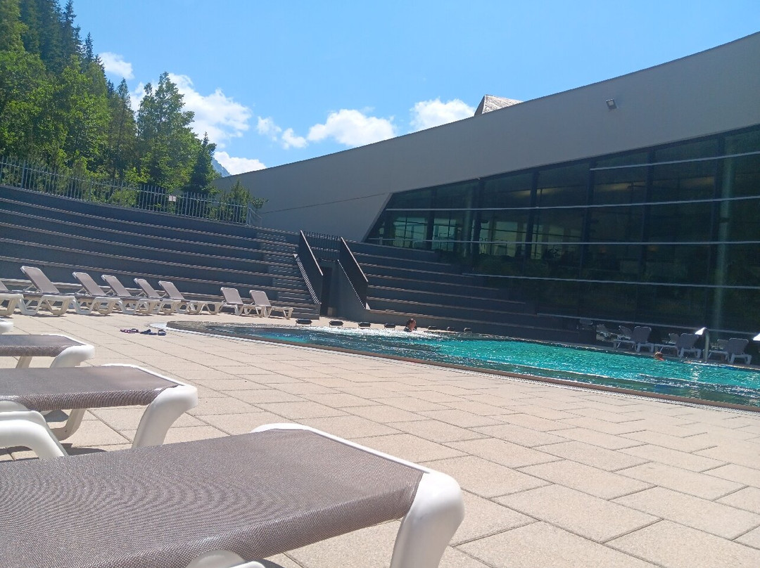 Aquamotion-高雪维尔必去景点