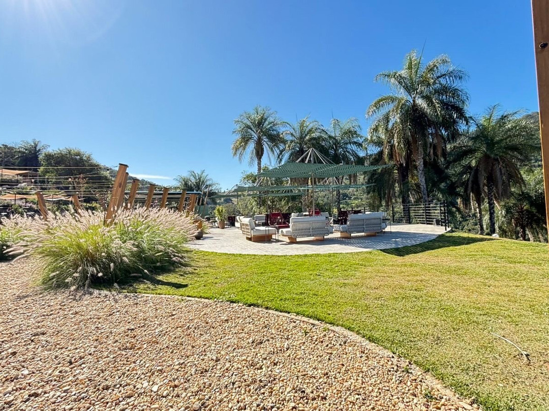 Vinícola Merum-Espirito Santo Do Pinhal必去景点