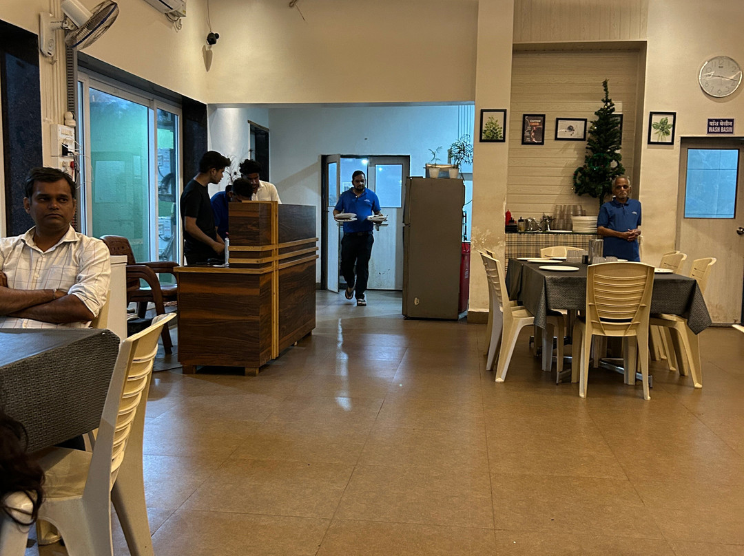 MTDC Beach Resort Ganpatipule主图