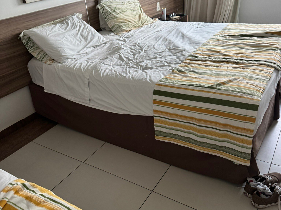 Hotel Canariu's de Gravata主图