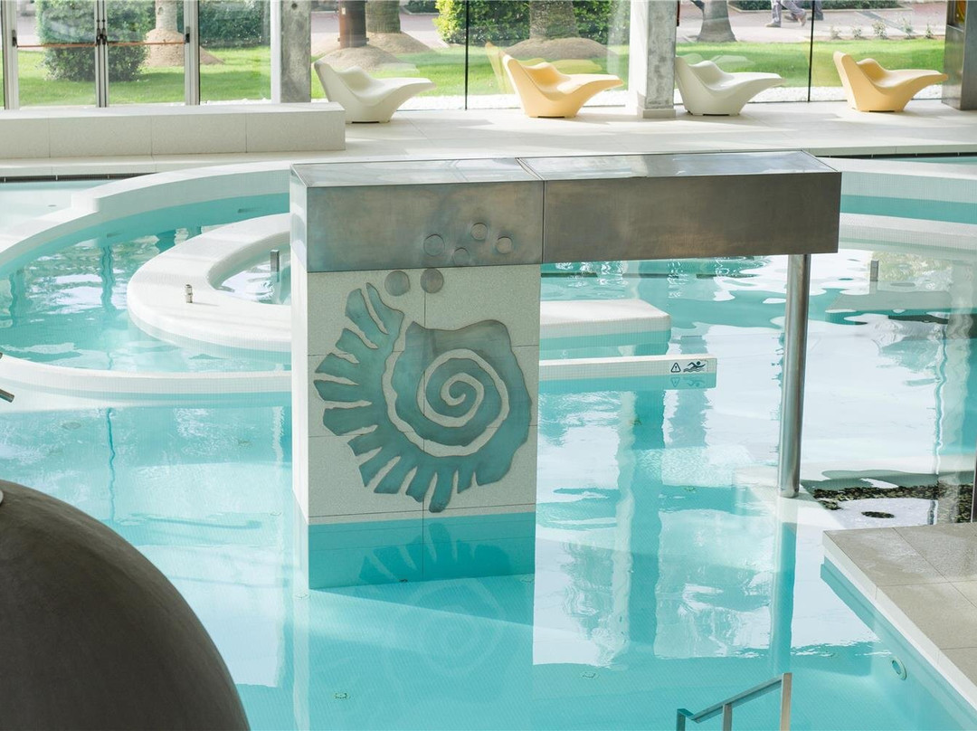 Oassium Hotel - Adults Only主图