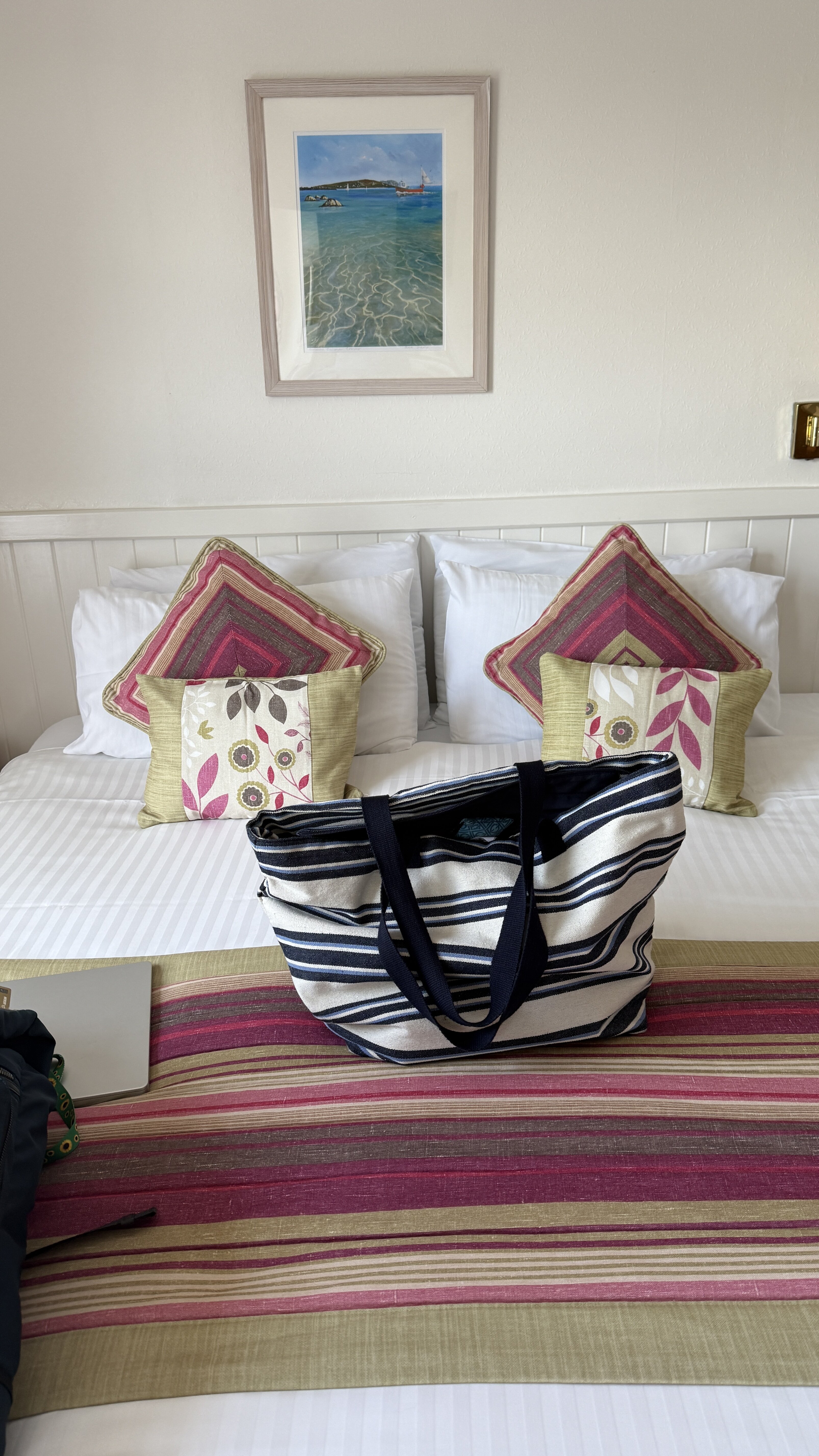 Bell Rock Hotel-客卧