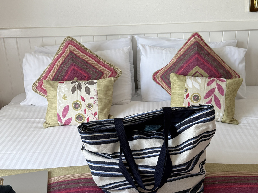 Bell Rock Hotel主图