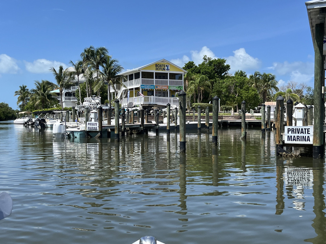 Boats And Fun-North Captiva Island必去景点