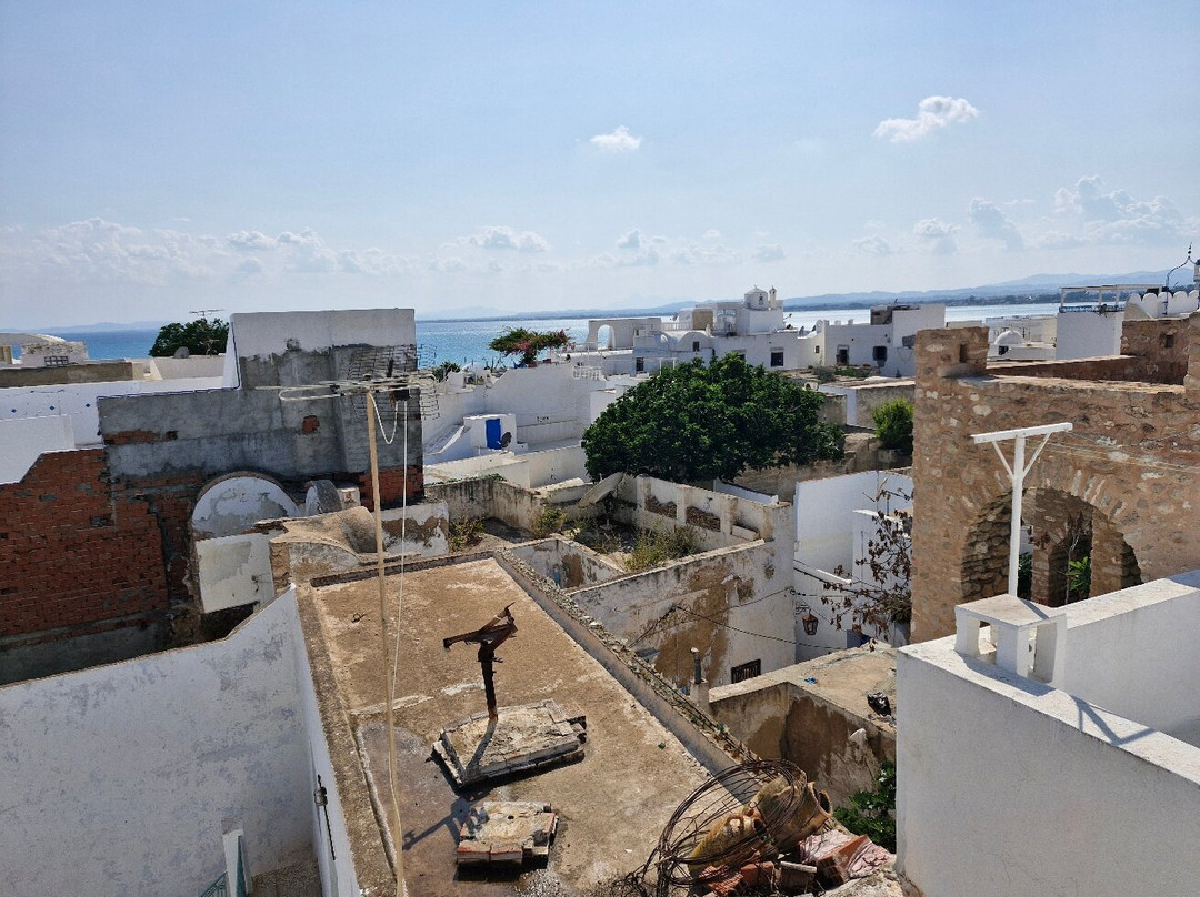 Le Musée Dar Khadija