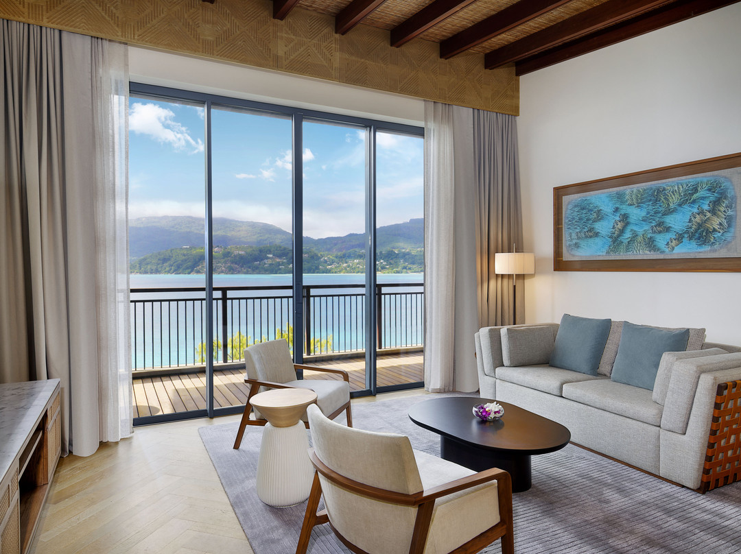 Mango House Seychelles, LXR Hotels & Resorts