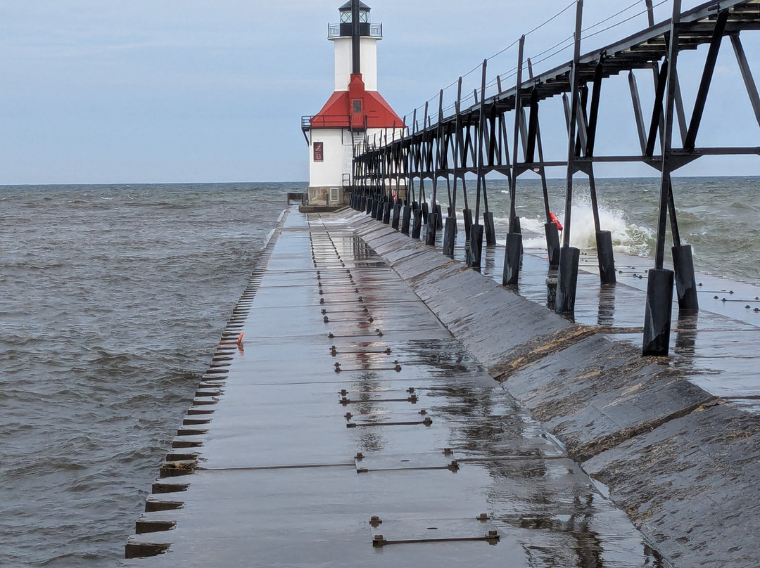 Tiscornia Park-Saint Joseph必去景点