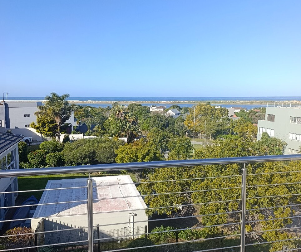 Thanda Vista Bed And Breakfast主图