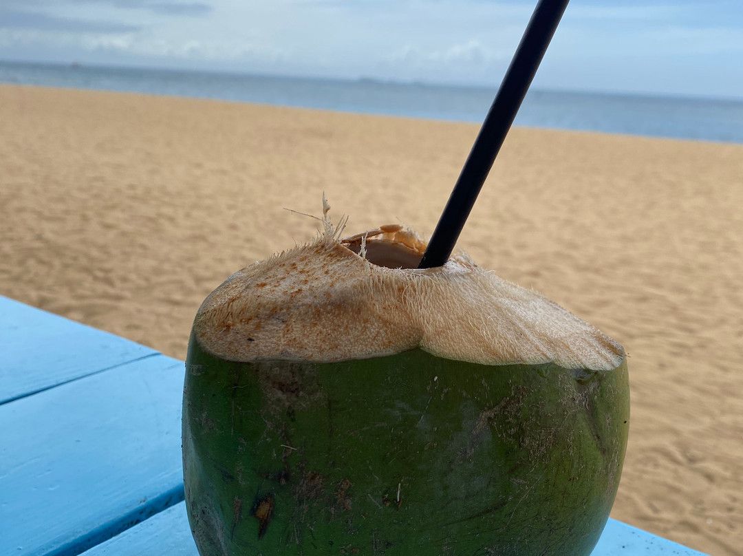 Playa Colibri Apartments主图