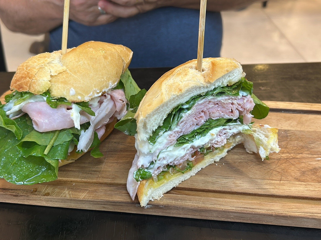 Mercado Municipal Da Vila Formosa-圣保罗必去景点