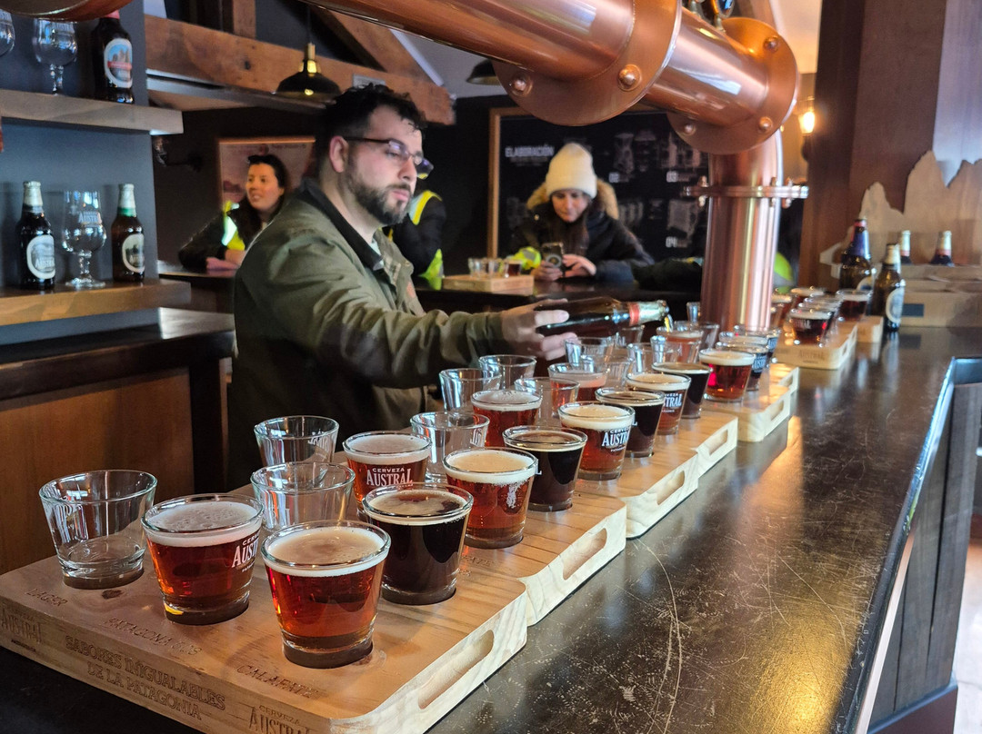 Cervecería Austral景点图片