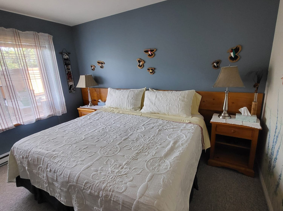 Greenwood Country Inn主图