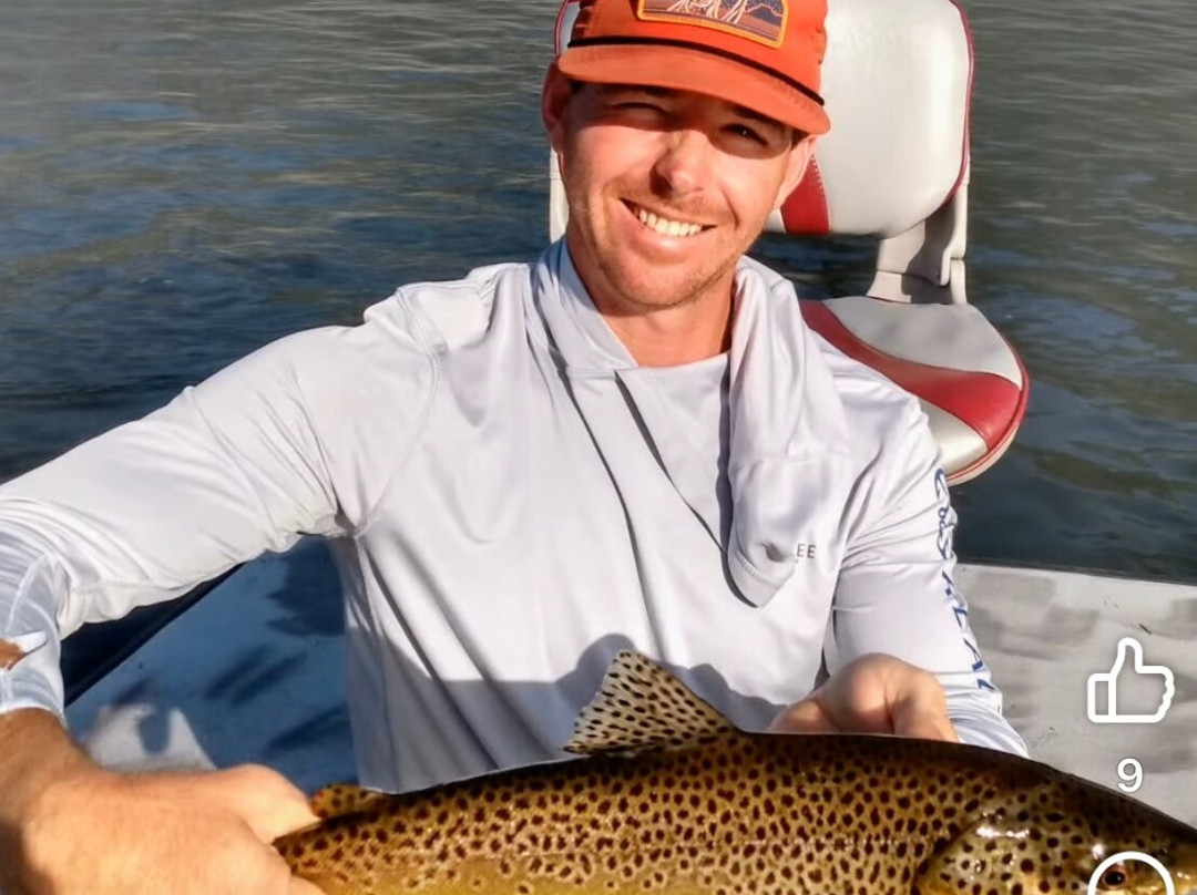 Cox's Guide Service-Bull Shoals必去景点