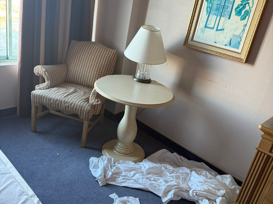 Laughlin River Lodge主图