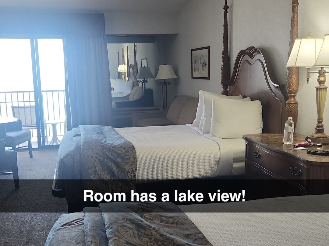 Best Western Plus Dockside Waterfront Inn主图