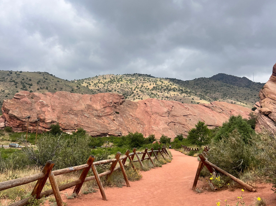 Intrepid Urban Adventures - Denver-丹佛必去景点